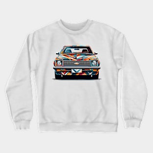 Chevrolet Chevette Crewneck Sweatshirt